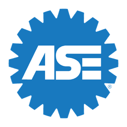 ase logo