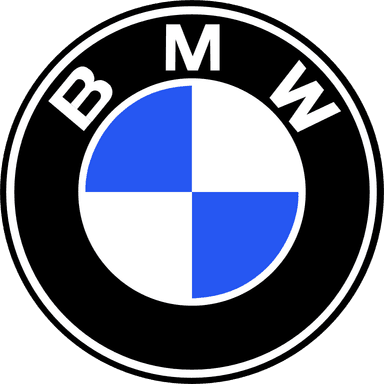 logo bmw