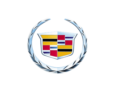 logo cadillac