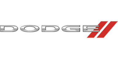 logo dodge