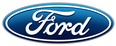 logo ford