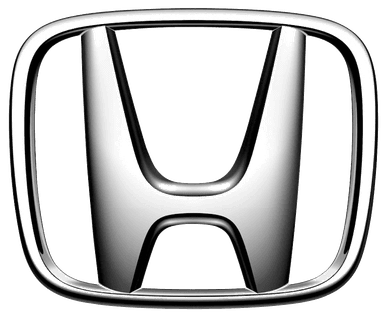 logo honda