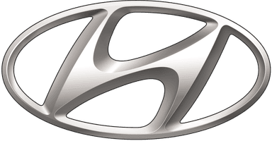 logo hyundai