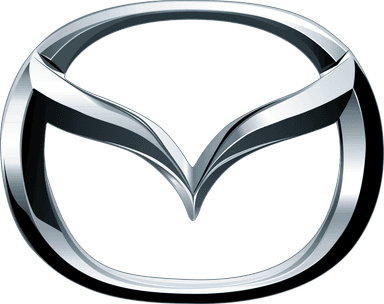 logo mazda