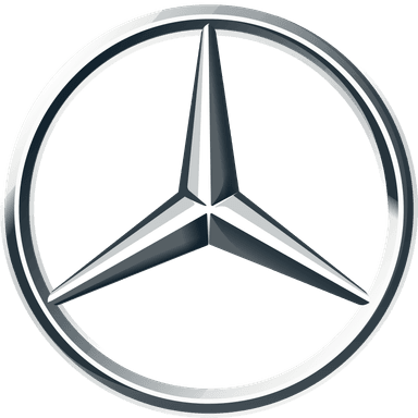 logo mercedes