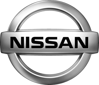 logo nissan