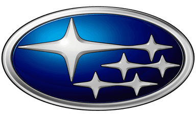 logo subaru