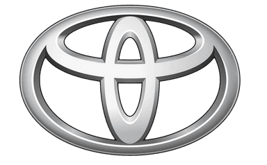 logo toyota